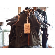 Junior Countryman Gilet 